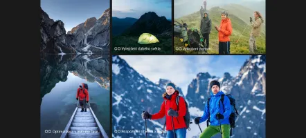 iGET BLACKVIEW GBV9600 Pro 2019 Black gallery 16