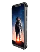 iGET BLACKVIEW GBV9600 Pro 2019 Black gallery 2