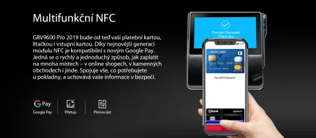 iGET BLACKVIEW GBV9600 Pro 2019 Black gallery 25