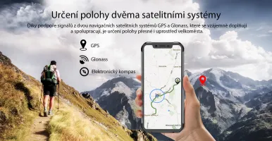 iGET BLACKVIEW GBV9600 Pro 2019 Black gallery 26