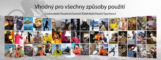 iGET BLACKVIEW GBV9600 Pro 2019 Black gallery 29