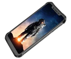 iGET BLACKVIEW GBV9600 Pro 2019 Black gallery 3