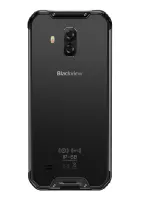iGET BLACKVIEW GBV9600 Pro 2019 Black gallery 5