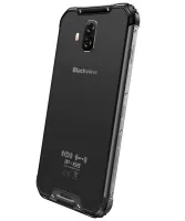 iGET BLACKVIEW GBV9600 Pro 2019 Black gallery 6