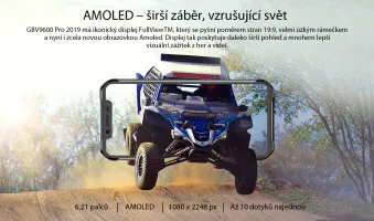 iGET BLACKVIEW GBV9600 Pro 2019 Black gallery 8