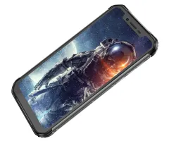 iGET BLACKVIEW GBV9600 Pro Black gallery 1