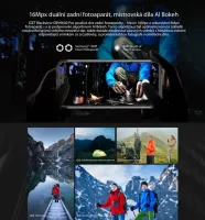 iGET BLACKVIEW GBV9600 Pro Black gallery 13