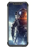 iGET BLACKVIEW GBV9600 Pro Black gallery 2