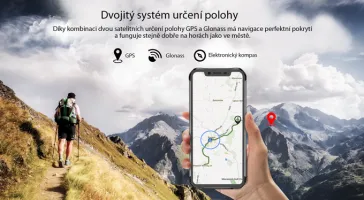 iGET BLACKVIEW GBV9600 Pro Black gallery 23