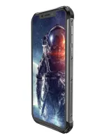 iGET BLACKVIEW GBV9600 Pro Black gallery 3