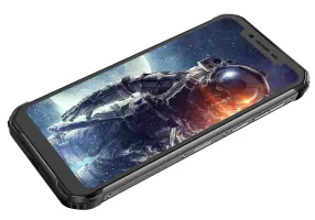 iGET BLACKVIEW GBV9600 Pro Black gallery 4