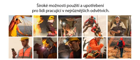 iGET BLACKVIEW GBV9700 Pro Black gallery 24