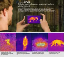 iGET BLACKVIEW GBV9800 Pro Thermo gallery 10