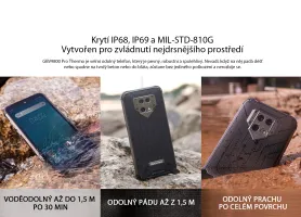 iGET BLACKVIEW GBV9800 Pro Thermo gallery 11