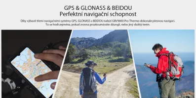 iGET BLACKVIEW GBV9800 Pro Thermo gallery 19