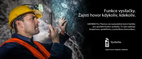 iGET BLACKVIEW GBV9800 Pro Thermo gallery 22