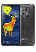 iGET BLACKVIEW GBV9800 Pro Thermo gallery 4
