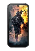 iGET BLACKVIEW GBV9900 Silver gallery 1