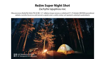 iGET BLACKVIEW GBV9900 Silver gallery 13