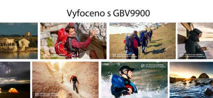 iGET BLACKVIEW GBV9900 Silver gallery 14