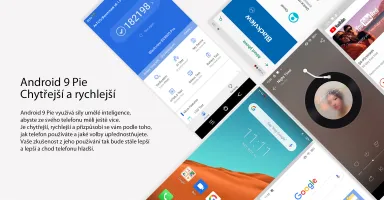 iGET BLACKVIEW GBV9900 Silver gallery 21