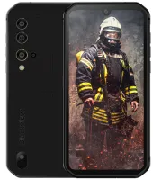 iGET BLACKVIEW GBV9900E Black gallery 1