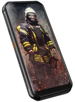 iGET BLACKVIEW GBV9900E Black gallery 3