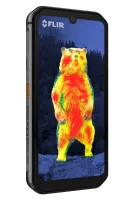 iGET BLACKVIEW GBV9900 Pro Thermo gallery 2