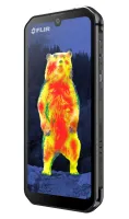 iGET BLACKVIEW GBV9900 Pro Thermo gallery 3