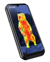 iGET BLACKVIEW GBV9900 Pro Thermo gallery 4