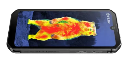 iGET BLACKVIEW GBV9900 Pro Thermo gallery 5