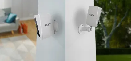 iGET HOME CS9 gallery 2