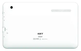 iGET SMART 9" tablet gallery 1