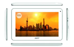 iGET SMART 9" tablet gallery 2