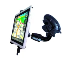 iGET Car Holder F1 - na sklo gallery 4
