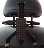 iGET Car Holder F3 - na opěrku gallery 4