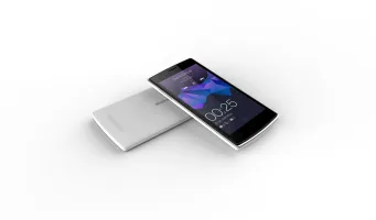 iGET BLACKVIEW BREEZE gallery 1