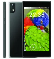 iGET BLACKVIEW ARROW BLACK gallery 2