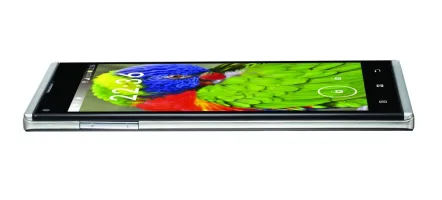 iGET BLACKVIEW CROWN gallery 3