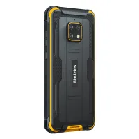iGET Blackview GBV4900 Yellow gallery 2