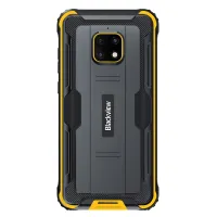 iGET Blackview GBV4900 Yellow gallery 3