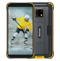 iGET Blackview GBV4900 Yellow gallery 4