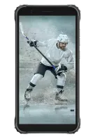 iGET Blackview GBV4900 Black gallery 1