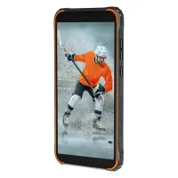 iGET Blackview GBV4900 Orange gallery 2