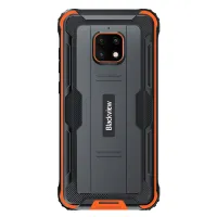 iGET Blackview GBV4900 Orange gallery 4