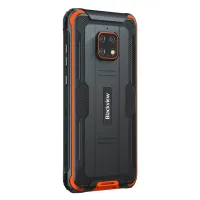 iGET Blackview GBV4900 Orange gallery 6