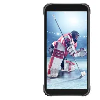 iGET Blackview GBV4900 Pro Black gallery 1