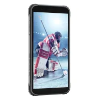 iGET Blackview GBV4900 Pro Black gallery 4