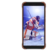 iGET Blackview GBV4900 Pro Orange gallery 1