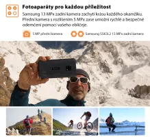 iGET Blackview GBV4900 Pro Orange gallery 16